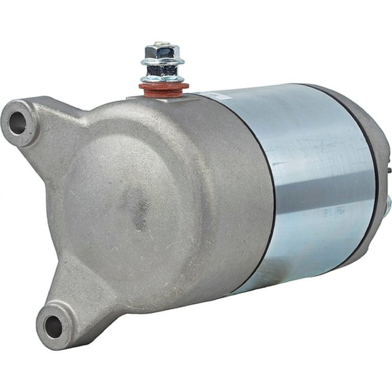 Starter for Polaris Sportsman 400 HO 4x4 2011 455cc SMU0061K Starter for Polaris Sportsman 400 HO 4x4 2011 455cc SMU0061K