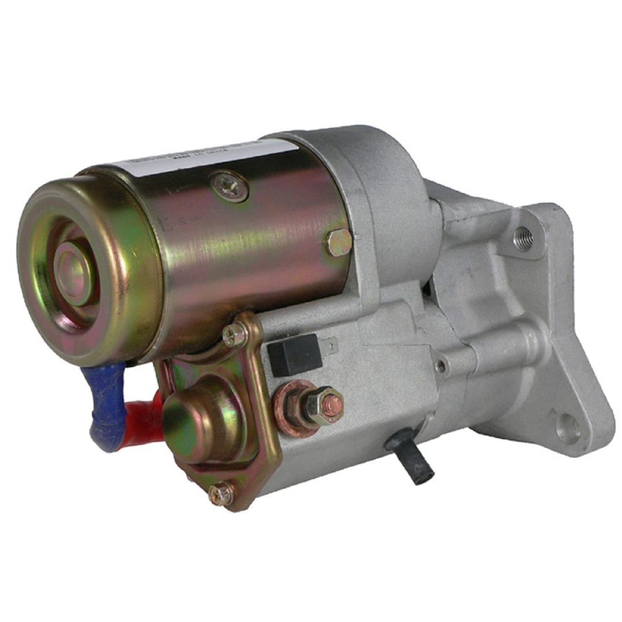 Starter Ford EconoVan 2.0L 1986-1993 Starter Ford EconoVan 2.0L 1986-1993