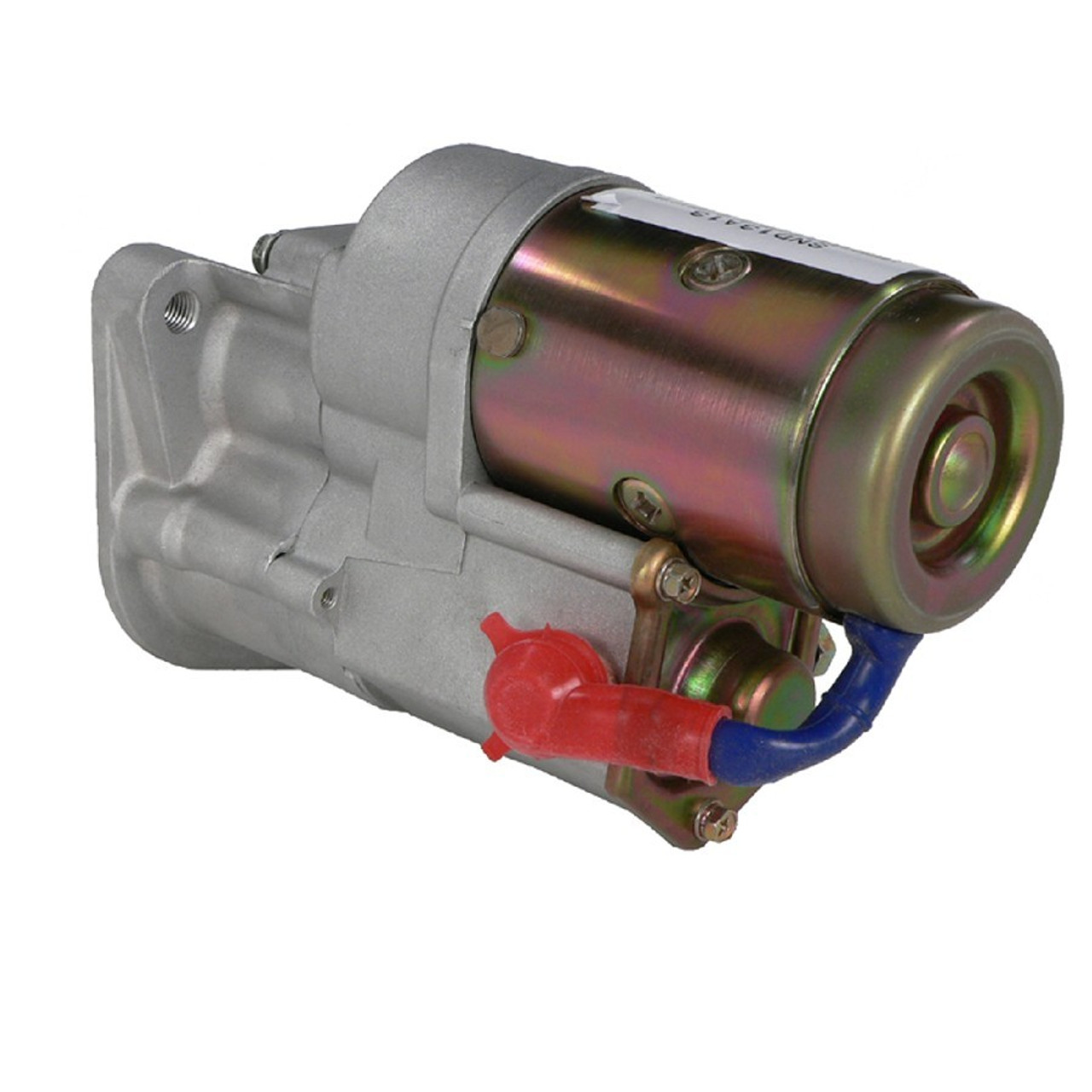 Starter Ford EconoVan 2.0L 1986-1993 Starter Ford EconoVan 2.0L 1986-1993