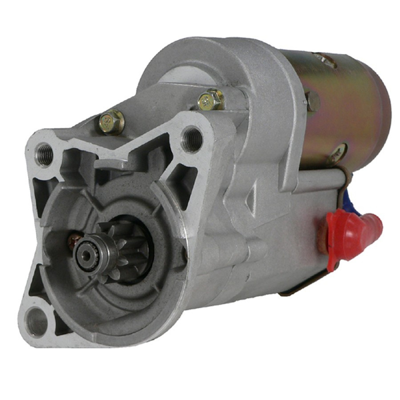 Starter Ford EconoVan 2.0L 1986-1993 Starter Ford EconoVan 2.0L 1986-1993