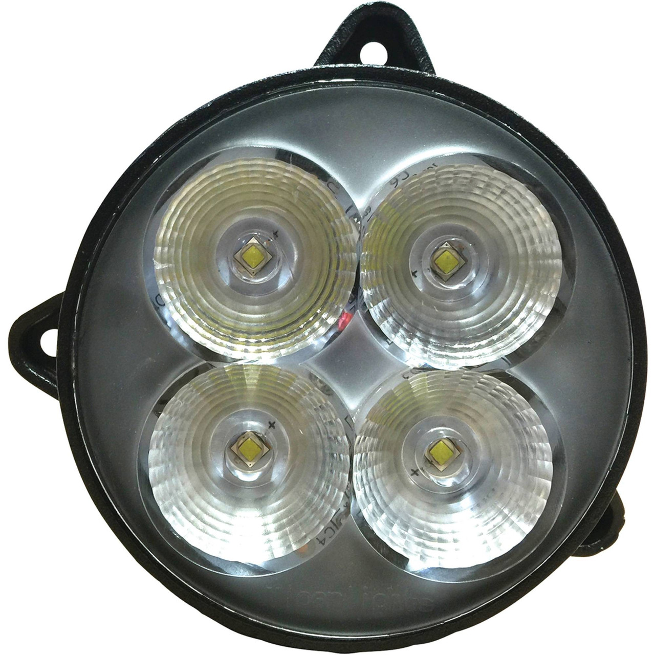 12V Tiger Lights LED Magnum Headlight for Case/IH Magnum 180 Flood Off-Road Light TL6020 12V Tiger Lights LED Magnum Headlight for Case/IH Magnum 180 Flood Off-Road Light TL6020