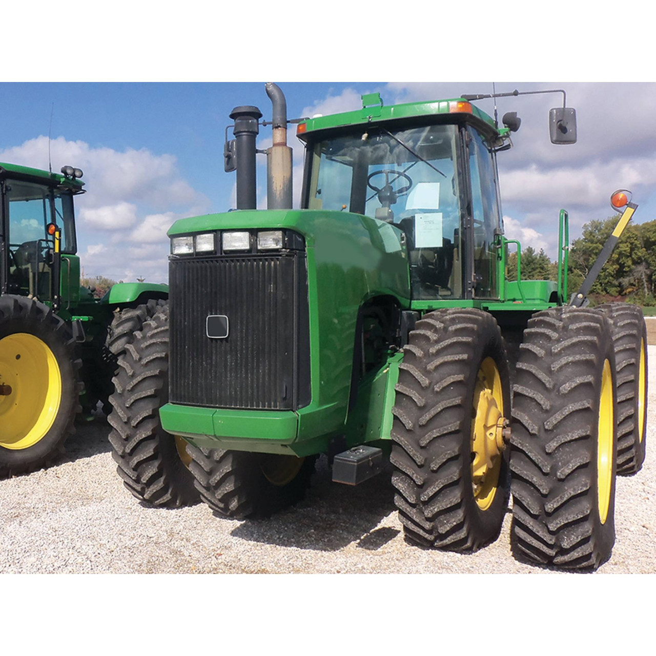 LED Flood Light for Agco 31079, John Deere 9100, 9200 30-3227332 TL9010 LED Flood Light for Agco 31079, John Deere 9100, 9200 30-3227332 TL9010